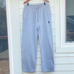 Men’s Polo Sweat Pants